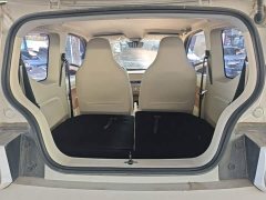 Wuling Hongguang MINIEV Third Generation 215km Youth Edition - ფოტო 18