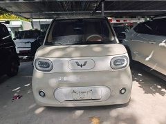 Wuling Hongguang MINIEV Third Generation 215km Youth Edition - ფოტო 2