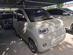 Wuling Hongguang MINIEV Third Generation 215km Youth Edition - ფოტო 3