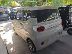Wuling Hongguang MINIEV Third Generation 215km Youth Edition - ფოტო 4