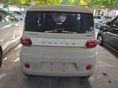 Wuling Hongguang MINIEV Third Generation 215km Youth Edition - ფოტო 5