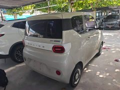 Wuling Hongguang MINIEV Third Generation 215km Youth Edition - ფოტო 6
