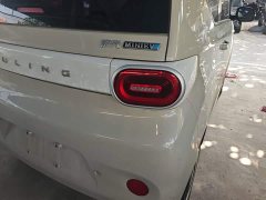 Wuling Hongguang MINIEV Third Generation 215km Youth Edition - ფოტო 7