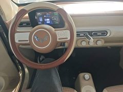 Wuling Hongguang MINIEV Third Generation 215km Youth Edition - ფოტო 9