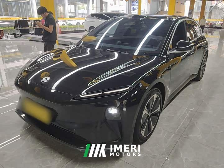 Nio ET5T 75kWh Touring - ავტომობილი ჩინეთიდან