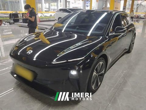 2024 Nio ET5T 75kWh Touring - ავტომობილი ჩინეთიდან