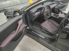 Nio ET5T 75kWh Touring - ფოტო 15