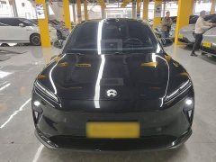 Nio ET5T 75kWh Touring - ფოტო 2