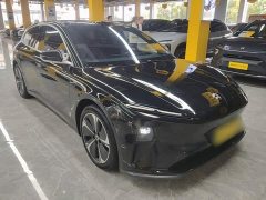 Nio ET5T 75kWh Touring - ფოტო 3