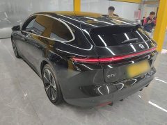 Nio ET5T 75kWh Touring - ფოტო 4