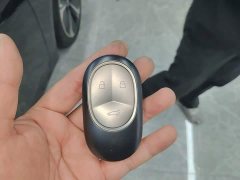 Nio ET5T 75kWh Touring - ფოტო 8