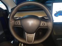 Tesla Model Y Long Range All-Wheel Drive - ფოტო 10