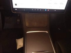 Tesla Model Y Long Range All-Wheel Drive - ფოტო 13