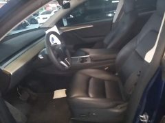 Tesla Model Y Long Range All-Wheel Drive - ფოტო 14