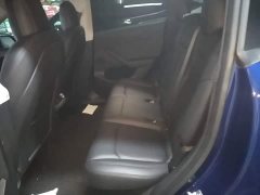 Tesla Model Y Long Range All-Wheel Drive - ფოტო 16
