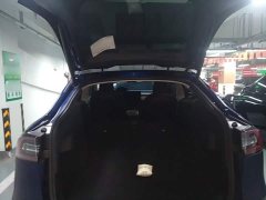 Tesla Model Y Long Range All-Wheel Drive - ფოტო 18
