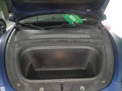 Tesla Model Y Long Range All-Wheel Drive - ფოტო 19