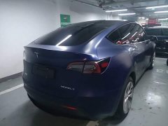 Tesla Model Y Long Range All-Wheel Drive - ფოტო 6