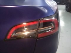 Tesla Model Y Long Range All-Wheel Drive - ფოტო 7