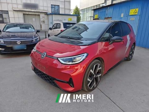 2025 Volkswagen ID.3 2026 Smart Edition Intelligent Version GTX Package - ავტომობილი ჩინეთიდან