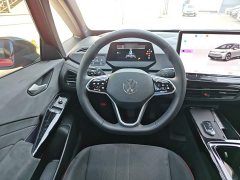 Volkswagen ID.3 2026 Smart Edition Intelligent Version GTX Package - ფოტო 10