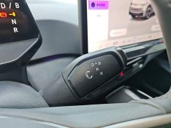 Volkswagen ID.3 2026 Smart Edition Intelligent Version GTX Package - ფოტო 13