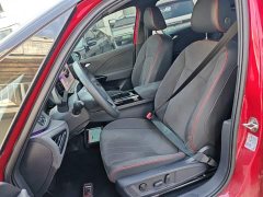 Volkswagen ID.3 2026 Smart Edition Intelligent Version GTX Package - ფოტო 14