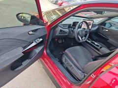 Volkswagen ID.3 2026 Smart Edition Intelligent Version GTX Package - ფოტო 15