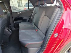 Volkswagen ID.3 2026 Smart Edition Intelligent Version GTX Package - ფოტო 16