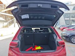 Volkswagen ID.3 2026 Smart Edition Intelligent Version GTX Package - ფოტო 18