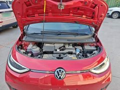 Volkswagen ID.3 2026 Smart Edition Intelligent Version GTX Package - ფოტო 19