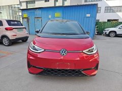 Volkswagen ID.3 2026 Smart Edition Intelligent Version GTX Package - ფოტო 2