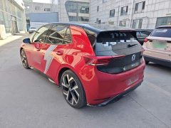 Volkswagen ID.3 2026 Smart Edition Intelligent Version GTX Package - ფოტო 4