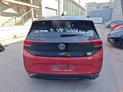 Volkswagen ID.3 2026 Smart Edition Intelligent Version GTX Package - ფოტო 5