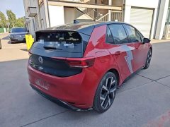 Volkswagen ID.3 2026 Smart Edition Intelligent Version GTX Package - ფოტო 6