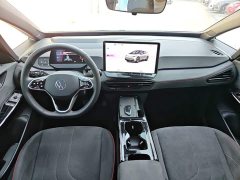 Volkswagen ID.3 2026 Smart Edition Intelligent Version GTX Package - ფოტო 9