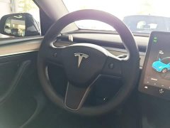 Tesla Model Y Rear-Wheel Drive - ფოტო 10