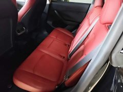 Tesla Model Y Rear-Wheel Drive - ფოტო 16