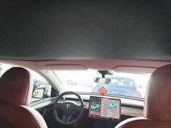 Tesla Model Y Rear-Wheel Drive - ფოტო 17