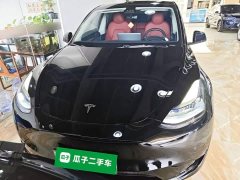 Tesla Model Y Rear-Wheel Drive - ფოტო 2