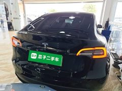 Tesla Model Y Rear-Wheel Drive - ფოტო 5