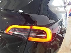 Tesla Model Y Rear-Wheel Drive - ფოტო 7