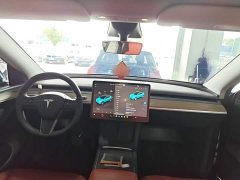 Tesla Model Y Rear-Wheel Drive - ფოტო 9