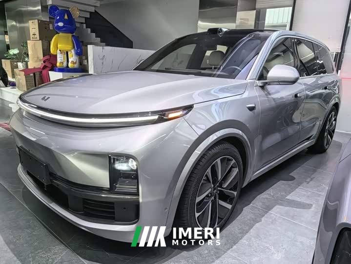 Li Auto L9 Max
