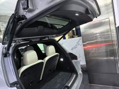 Li Auto L9 Max - ფოტო 18