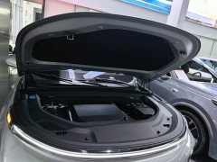 Li Auto L9 Max - ფოტო 19