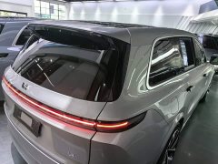 Li Auto L9 Max - ფოტო 6