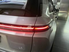 Li Auto L9 Max - ფოტო 7