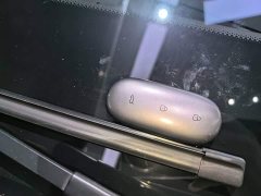 Li Auto L9 Max - ფოტო 8