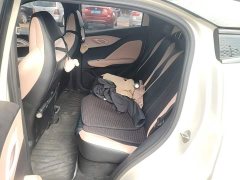BYD Seagull Glory Edition 305km Freedom Version - ფოტო 16